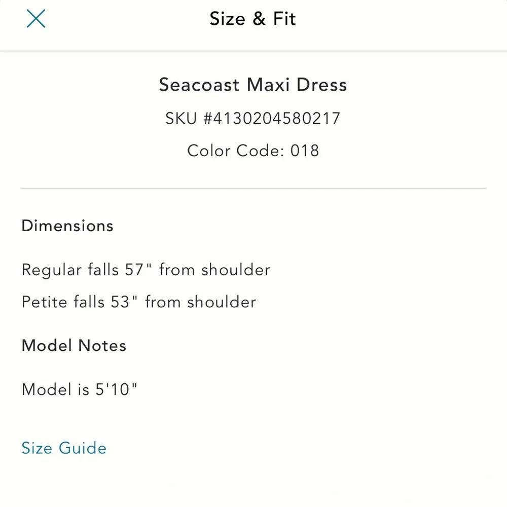 Anthropologie Tracy Reese Elegant Black and White Patterned Maxi Dress Size XSP - Picture 13 of 13